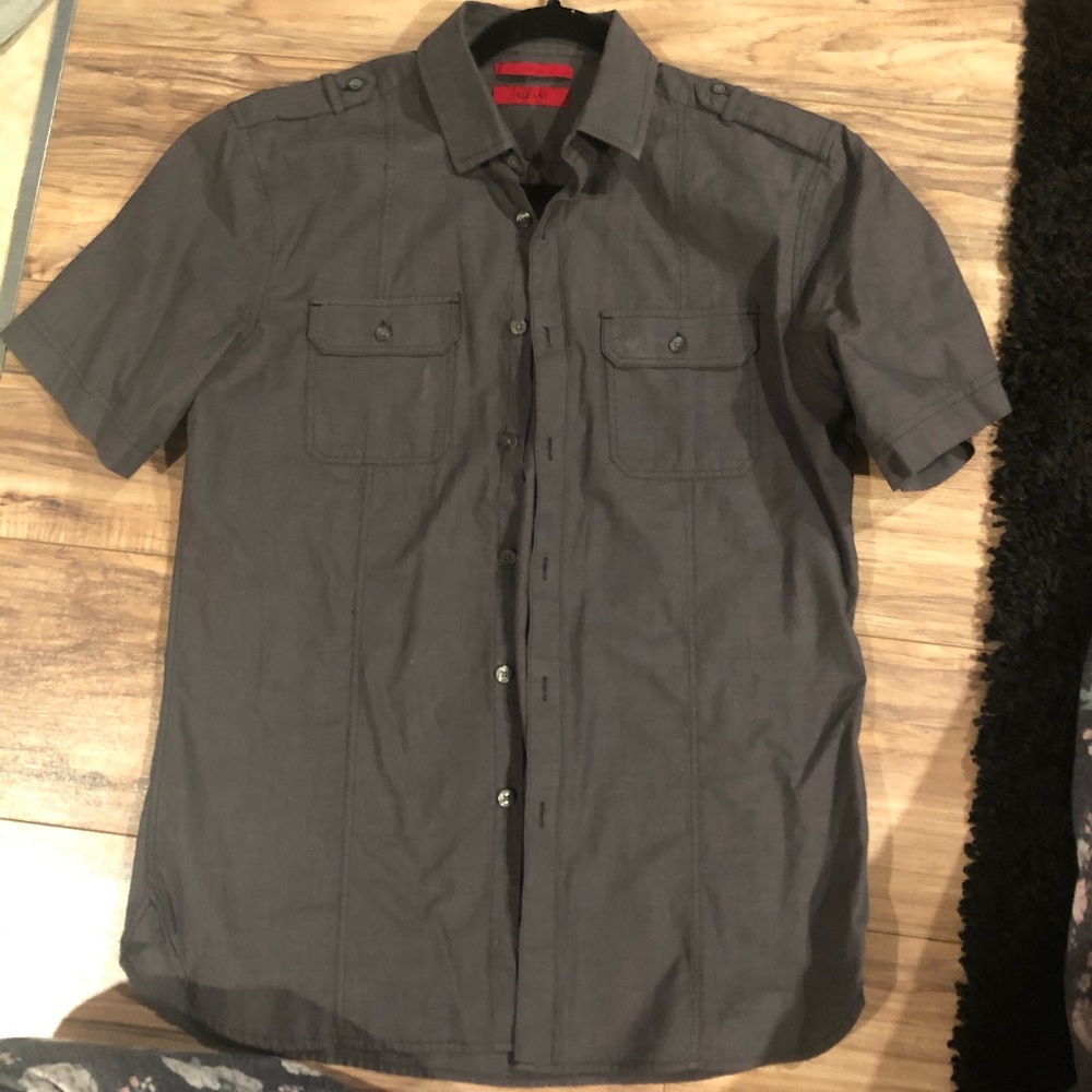 Dress shirts